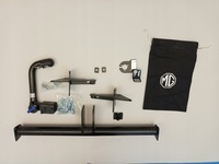 фото thumb №8, Mg zs ev 2020- hak буксирувальний