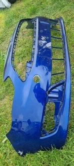 фото thumb №7, Бампер передній перед ford cmax mk2 lift