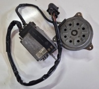 Купить Вентилятор радиатора модуль audi a4 b7 8e0959501t, фото thumb