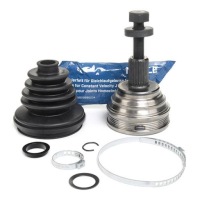 фото thumb №13, Шарнир zew. vw a3/golf5/touran