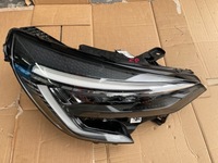 фото thumb №1, Лампа правая правый full led clio v 260109379r