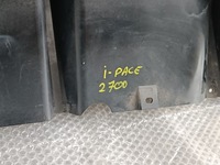 фото thumb №8, Jaguar i-pace спойлер накладка диффузор бампер зад задний j9d3-17b891-a 2700