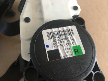 фото thumb №7, Mercedes cla w117 c117 w176 w156 pas правий перед доводчик pre-safe