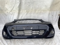 фото thumb №1, Бампер перед nissan micra k13 lift 13-17