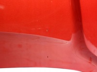 фото thumb №9, Капот крышка двигателя corolla verso i 02-04 3n8