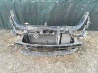 фото thumb №1, Kia optima iii pas передний усилитель радиатор