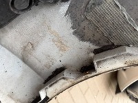 Бампер передний перед opel astra iv j 13264403 Киев, фото thumb