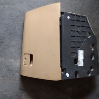 фото thumb №1, Бардачок пассажира opel vectra c бежевый 24438432