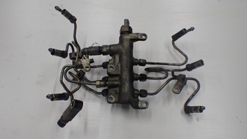 фото thumb №9, Планка вприскувальний 3.0 dci espace iv