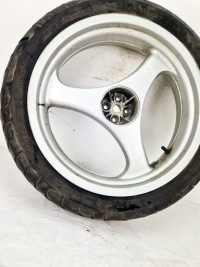 фото thumb №12, Bmw r 850rt 850rt 1100 1150 rt диск зад заднє