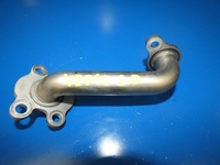 фото thumb №1, Verso 09- avensis t27 auris 2.0 d4d трубка выхлопных газов