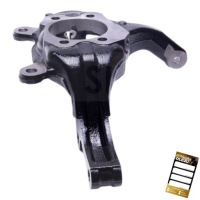 фото thumb №1, Поворотный кулак правая do renault koleos i 2014 2015 2016 2017 2018 2019 2020 2021