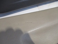 фото thumb №6, Mitsubishi pajero iii 5d обивка дверь перед задняя