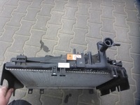 фото thumb №13, Mitsubishi space star ii lift 20- радіатор wody корпус вентилятора orygin