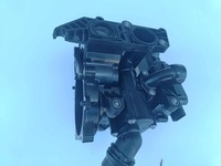 фото thumb №9, Volkswagen audi 1.8 2.0 tsi корпус термостата термостат новий оригінальний номер 6287