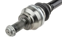 фото thumb №3, Привідний вал привідна шарнір npw-bm-099 задня права