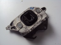 фото thumb №2, Подушка коробки renault captur ii 19-