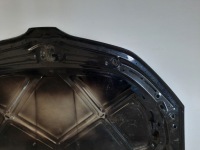 Skoda octavia 3 3 рестайлинг  16-20 liftback капот крышка багажника двигателя перед 5e0823155 в Украине, фото thumb