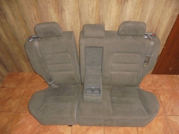 фото thumb №6, Mazda 6 2.0 citd диван задня