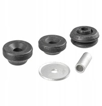 фото thumb №1, Подушка амортизатора do mitsubishi lancer vii