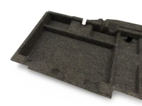 фото thumb №5, Mercedes-benz gl x166 бардачки, полка