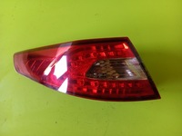 фото thumb №1, Лампа левый задняя lt kia optima iii 12r