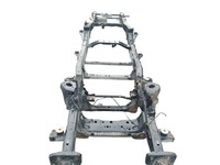 фото thumb №15, Рама ford f-150 lift 2017-2020 2.7 v6 ecoboost 329km