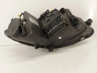 фото thumb №7, Seat leon 2 ii 1p lift 09- altea ліва лампа передня перед фара