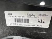 фото thumb №12, Бампер перед передній bmw i4 g26 m набір колір c4e