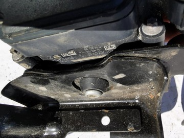 фото thumb №10, Citroen c1 1.0b 44540-0h070 0265261010 насос abs