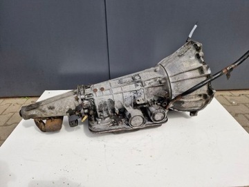 фото thumb №7, Ford explorer ii 2 4.0 b коробка передач коробки передач автомат 2wd rwd