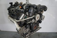 фото thumb №1, Двигатель голый стойка cdt cdta audi a8 d4 3.0 tdi