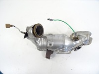 фото thumb №5, X-trail iv t33 двигун kr15 1.5 vc-t e-power 2022/09 9560km каталізатор