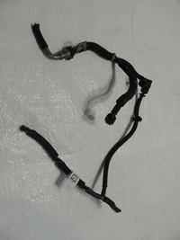 фото thumb №1, Opel corsa d 1,5 шланг топлива 9824723180