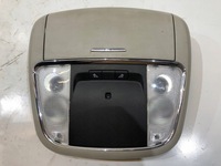 фото thumb №1, Jeep grand cherokee лампа стельовий панель