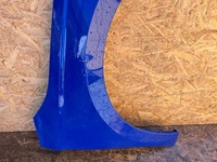 фото thumb №11, Крыло передний перед правый skoda fabia iv 4