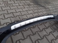 фото thumb №6, Mercedes gla ii amg 247 w247 бампер задня задній a2478850206