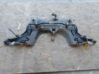 фото thumb №6, Renault clio iv 0.9 tce балка подвеска подрамник подрамник перед рычаги