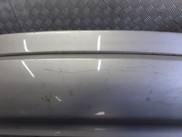 фото thumb №14, Бампер зад chrysler pacifica
