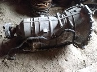 фото thumb №6, Коробка передач передач jaguar s-type 2.7 6hp-26 x