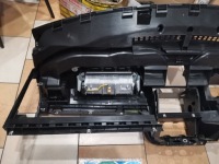 фото thumb №12, Панель приладів приладова панель  панель приладів каркас vw golf v