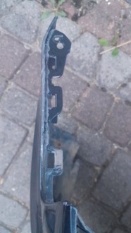 фото thumb №9, Бампер перед audi a3 8v s-line 2012-2016 b.ładny kpl!!