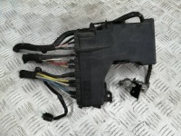 фото thumb №1, Клемма плюсовая plus модуль peugeot 508 i 9800223680