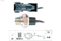 фото thumb №2, Датчик давления масла saab eps