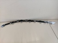 Vw t6 7la молдинг хром бампера правий перед 7la853764 Ціна, фото thumb