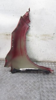 фото thumb №8, Honda cr-v iv крыло левый перед r539p 12-16