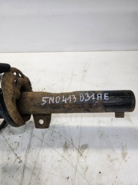 фото thumb №7, Амортизатор перед лівий правий audi q3 8u 5n0413031ae