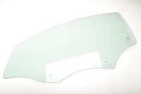 фото thumb №1, Volvo s60 ii рестайлінг v60 скло ліва передня 2017