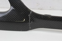 фото thumb №7, Карбон бампер задня bmw 8 g14 g15 дифузор карбон