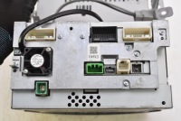 Радіо радіопрогравач dvd дисплей 86271aj400 subaru outback 4 iv 09-12 Київ, фото thumb